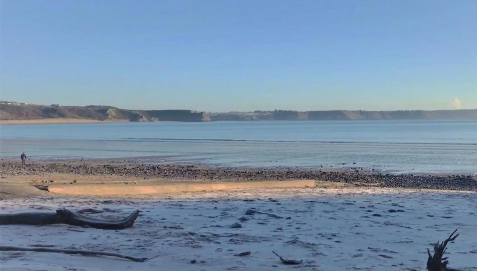 Holiday home 4 Bed In Oxwich 74984 Villa