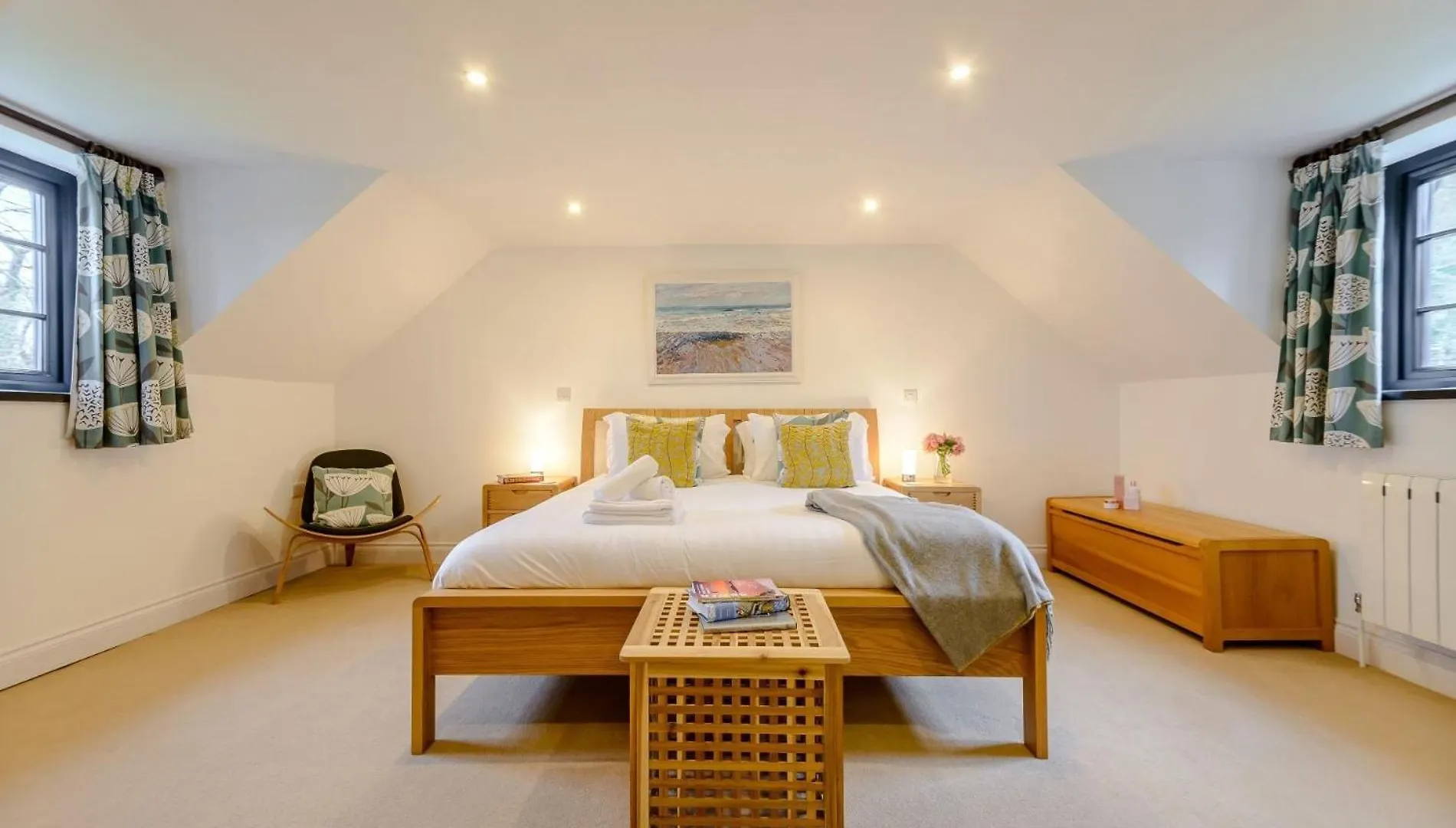 4 Bed In Oxwich 74984 Villa United Kingdom