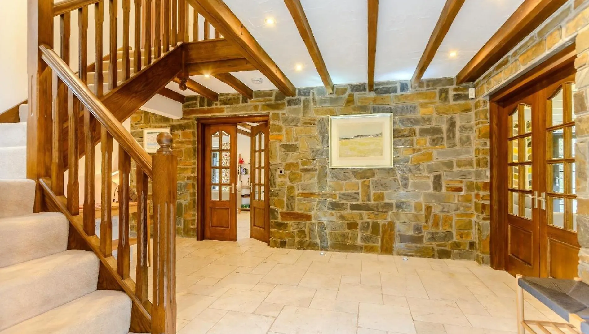Holiday home 4 Bed In Oxwich 74984 Villa