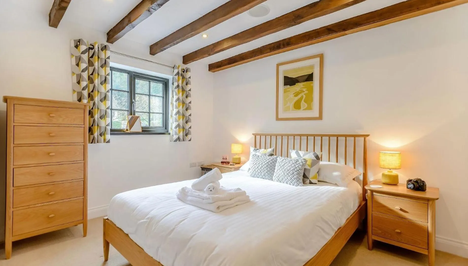 4 Bed In Oxwich 74984 Villa
