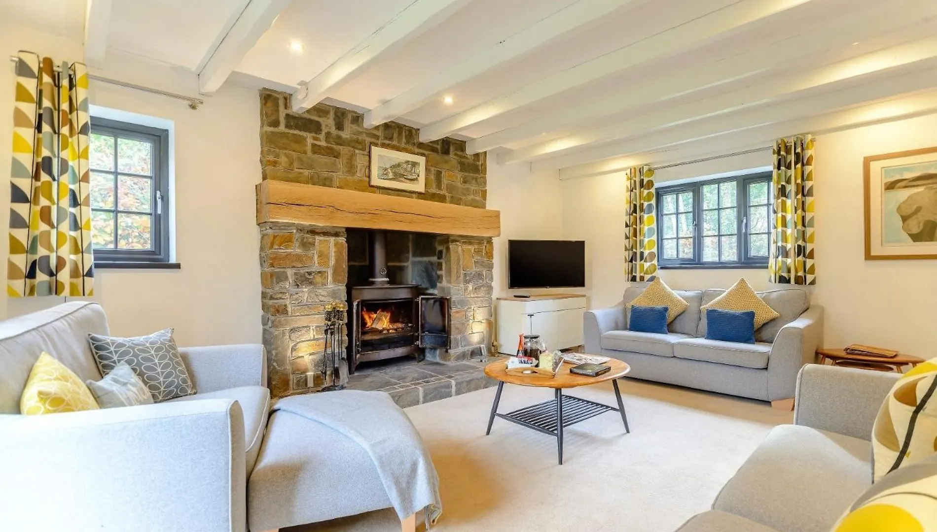 4 Bed In Oxwich 74984 Villa United Kingdom