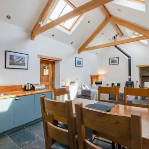 Slade Barn Holiday home