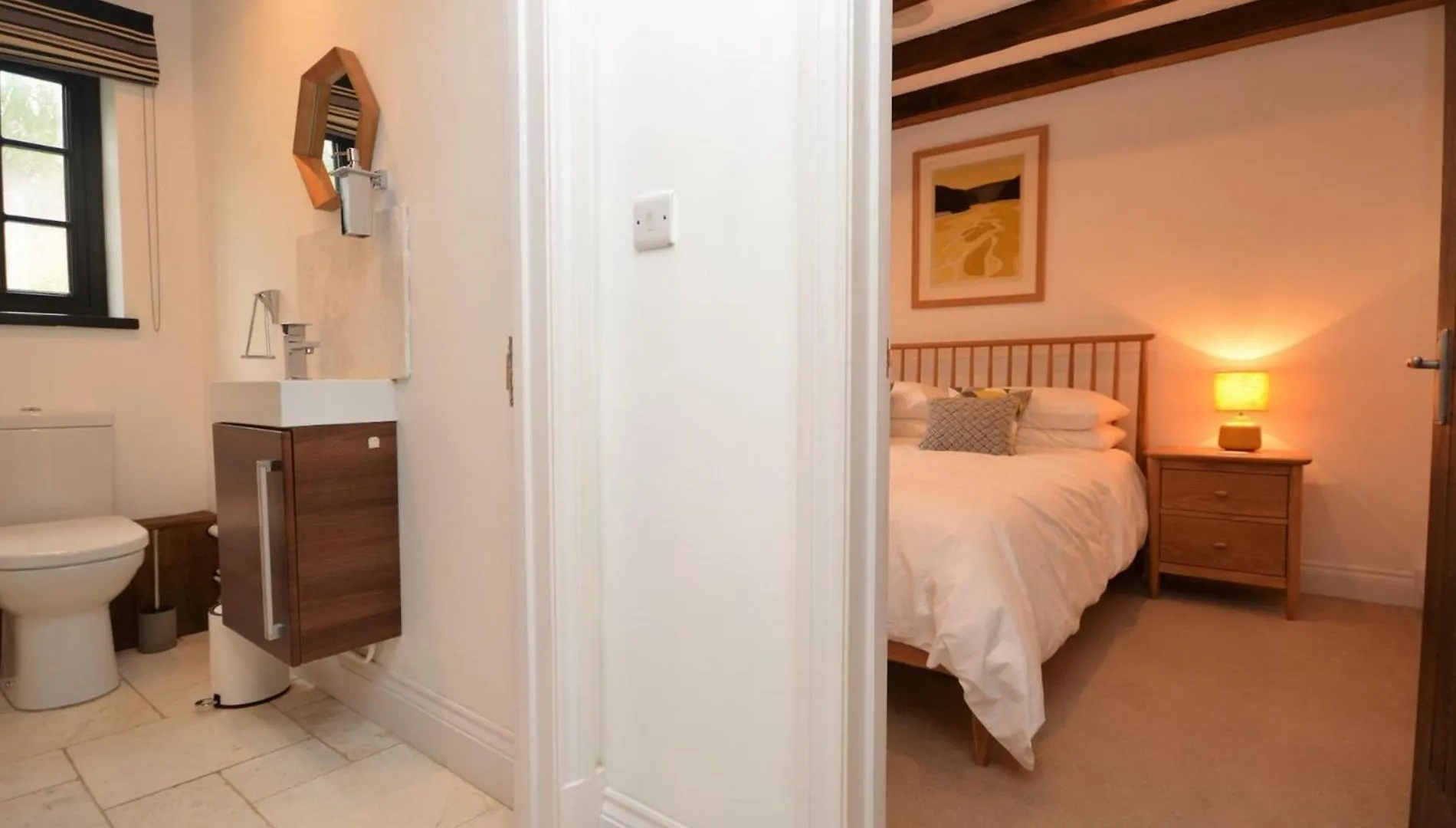 4 Bed In Oxwich 74984 Villa