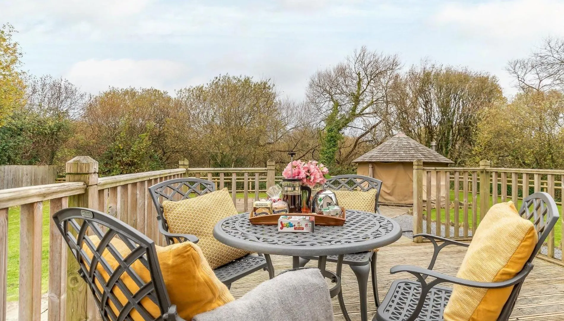 4 Bed In Oxwich 74984 Villa 0*,