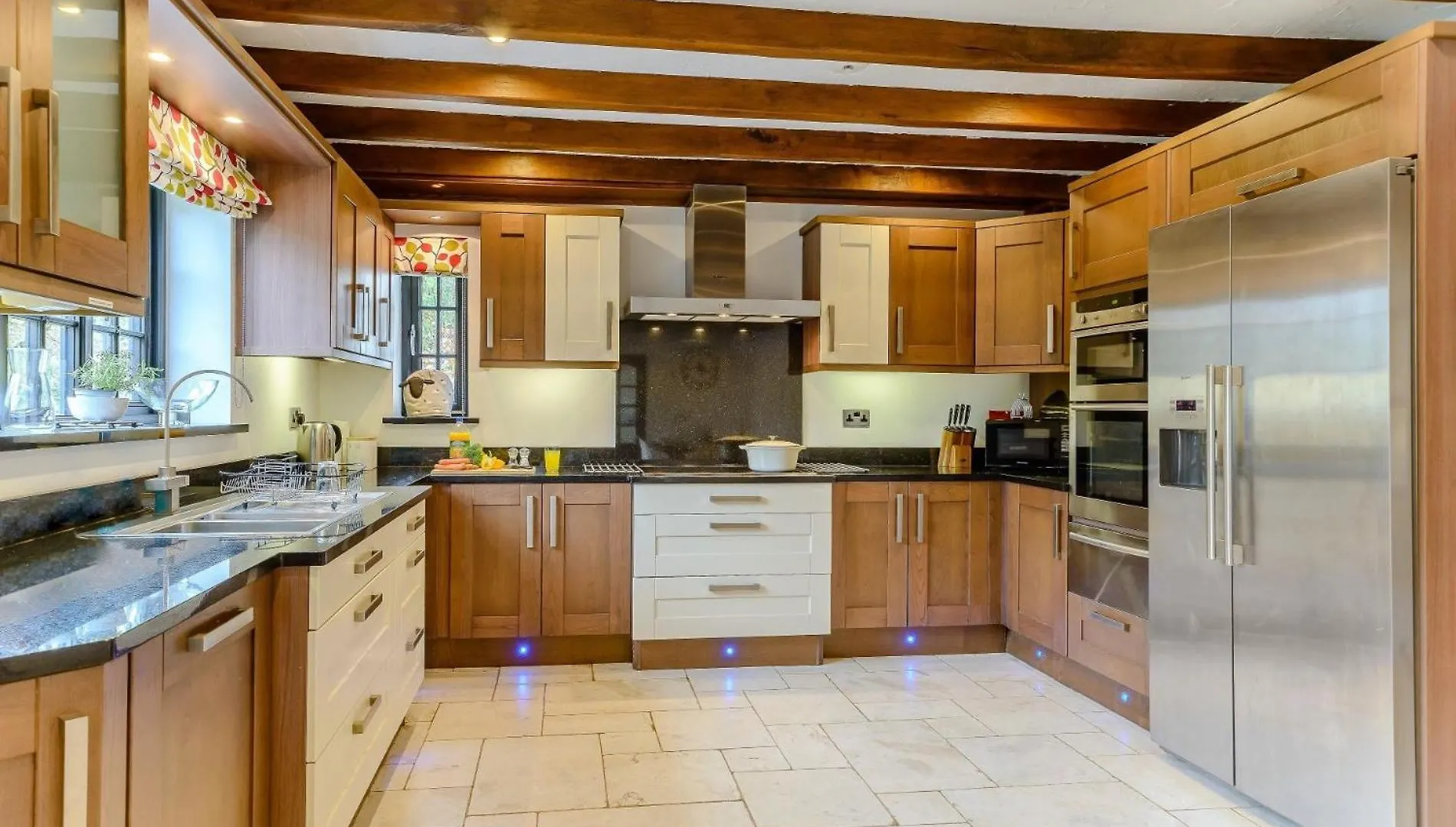 Holiday home 4 Bed In Oxwich 74984 Villa